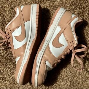 Nike Women's Dunk Low